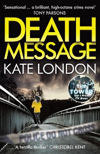 Cover Death Message
