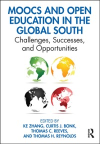 Cover MOOCs and Open Education in the Global South