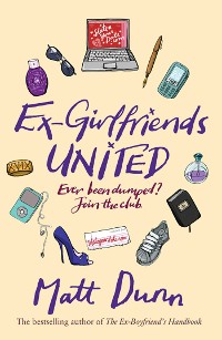 Cover Ex-Girlfriends United