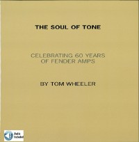 Cover Soul of Tone