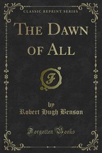 Cover The Dawn of All