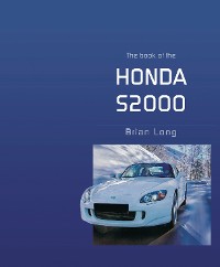 Cover The Book of the Honda S2000