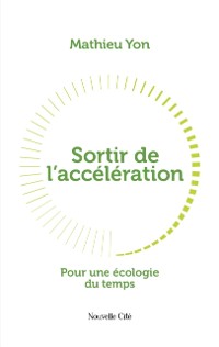 Cover Sortir de l'acceleration