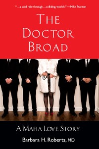 Cover The Doctor Broad