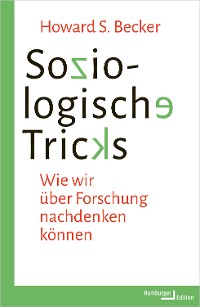 Cover Soziologische Tricks