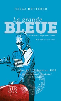 Cover La grande Bleue