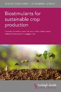 Cover Biostimulants for sustainable crop production