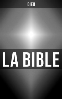Cover La Bible