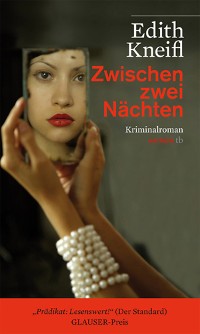 Cover Zwischen zwei Nächten