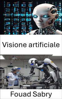 Cover Visione artificiale