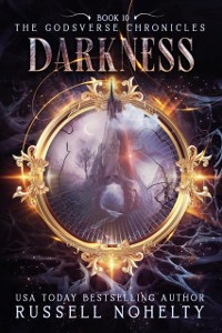 Cover Darkness