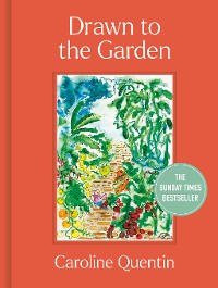 Cover Drawn to the Garden