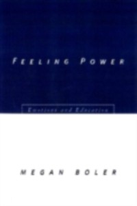 Cover Feeling Power