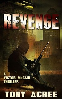 Cover Revenge