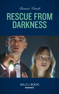 Cover Rescue From Darkness