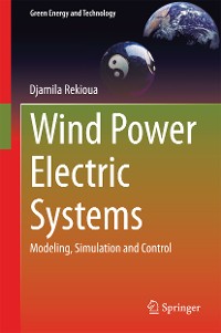 Cover Wind Power Electric Systems