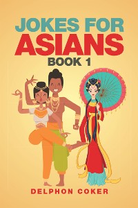 Cover Jokes for Asians