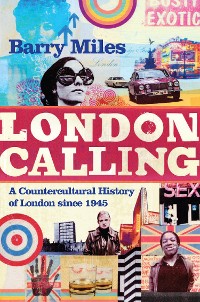 Cover London Calling