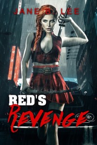 Cover Red's Revenge