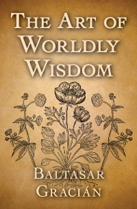 Cover Art of Worldly Wisdom