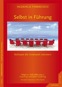 Cover Selbst in Führung