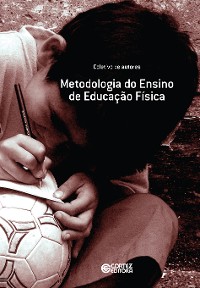 Cover Metodologia do ensino de educação física