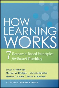 Cover How Learning Works