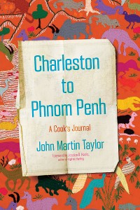 Cover Charleston to Phnom Penh