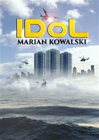 Cover IDoL