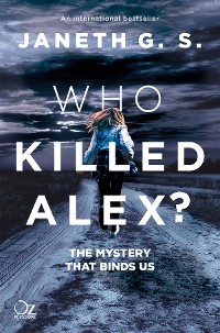 Cover Who killed Alex?