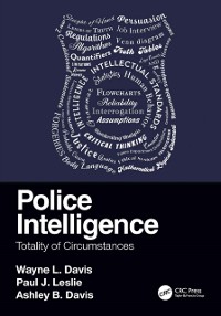 Cover Police Intelligence