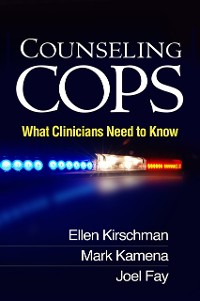 Cover Counseling Cops