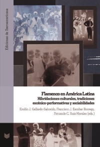 Cover Flamenco en América Latina