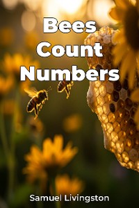 Cover Bees Count Numbers