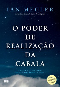 Cover O poder de realização da Cabala