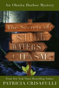 Cover Secrets of Still Waters Chasm