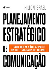 Cover Planejamento Estratégico de Comunicação