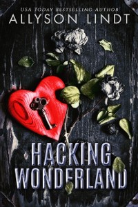 Cover Hacking Wonderland