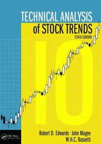 Cover Technical Analysis of Stock Trends
