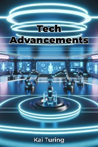 Cover Tech Advancements