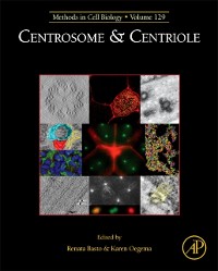 Cover Centrosome and Centriole