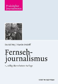 Cover Fernsehjournalismus