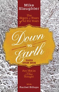 Cover Down to Earth Youth Study Book