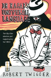 Cover Dr Ragab's Universal Language