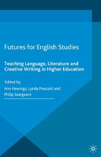 Cover Futures for English Studies