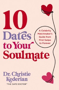 Cover 10 Dates to Your Soulmate