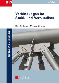 Cover Verbindungen im Stahl- und Verbundbau