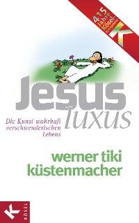 Cover JesusLuxus