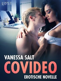 Cover Covideo - Erotische Novelle