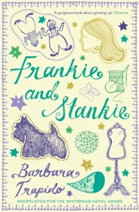 Cover Frankie & Stankie